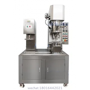 Battery Slurry Mixing Machine(5L)